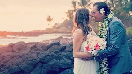 Hawaii Weddingmoons